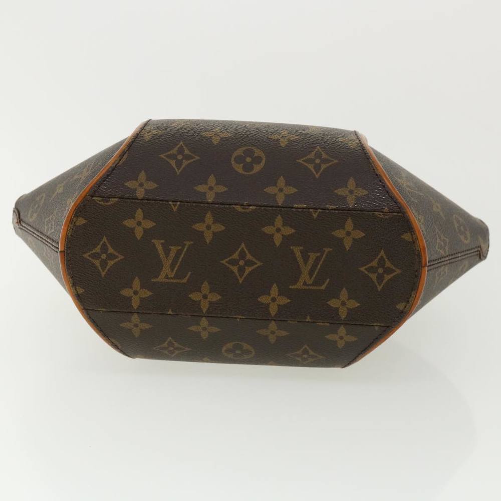 LOUIS VUITTON Ellipse Handbag - Picture 3 of 16